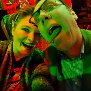 Meet your Posher, Kristelle